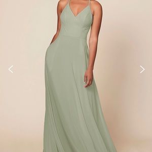 Formal Dress - new with tags - make an offer for a great deal!